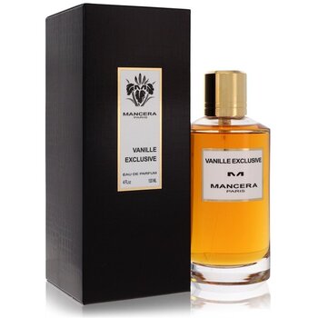 Vanille Exclusive EDP